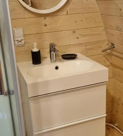 Feriegård Sokole Ranczo