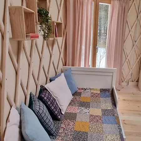 Sokole Ranczo Biskupice (Czestochowa)