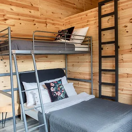 Sokole Ranczo Biskupice Kocurów