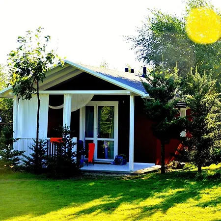 Sokole Ranczo * Biskupice Kocurów