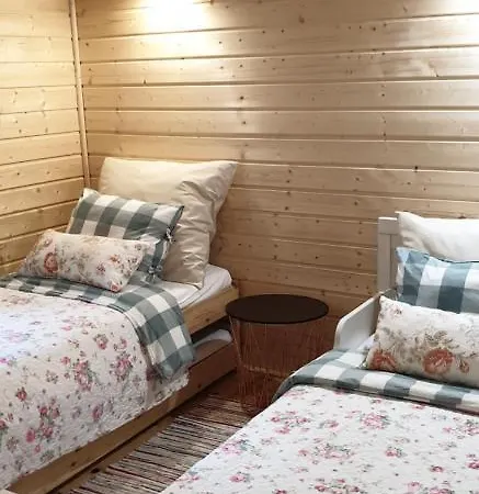 Sokole Ranczo Biskupice Kocurów