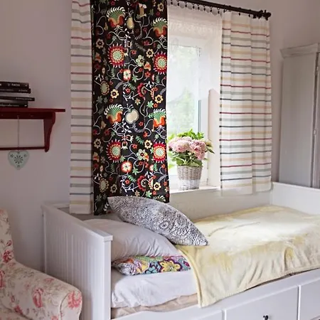 Sokole Ranczo Feriegård