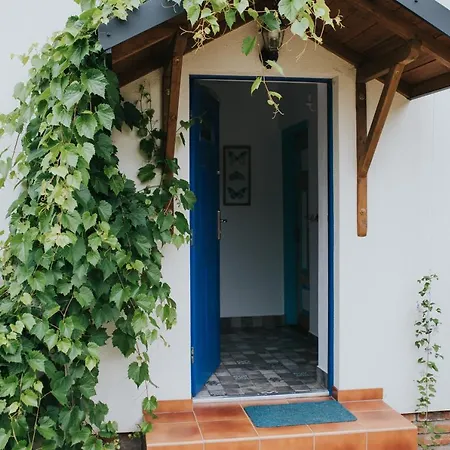 Sokole Ranczo Фермерский дом