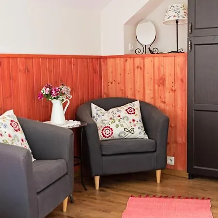 Фермерский дом Sokole Ranczo Biskupice (Czestochowa)