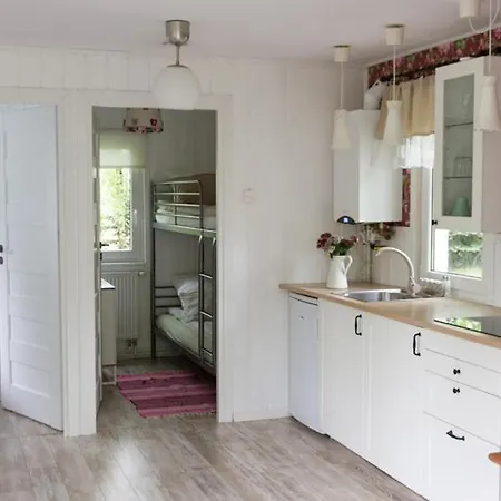 Sokole Ranczo Feriegård *