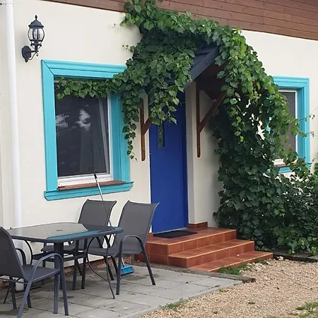 Sokole Ranczo Feriegård