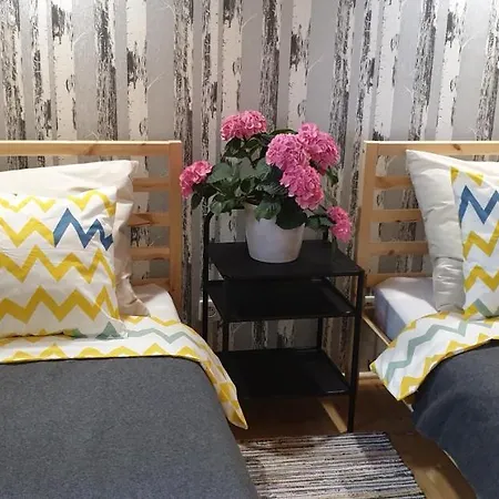 Sokole Ranczo Biskupice (Czestochowa)