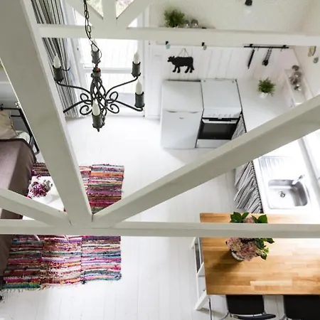 Sokole Ranczo Фермерский дом