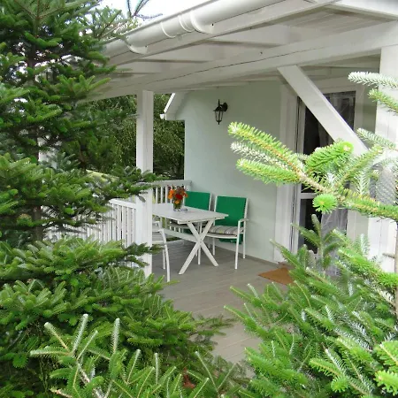 Feriegård Sokole Ranczo