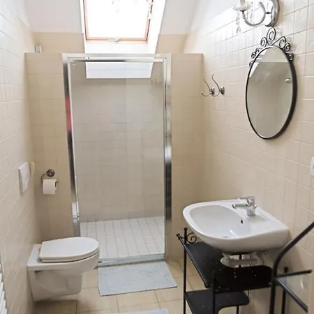 Фермерский дом Sokole Ranczo