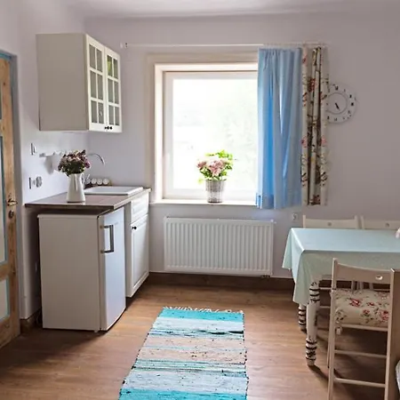 Feriegård Sokole Ranczo