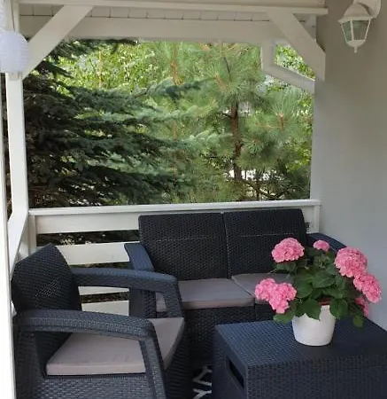 Sokole Ranczo Фермерский дом Biskupice (Czestochowa)