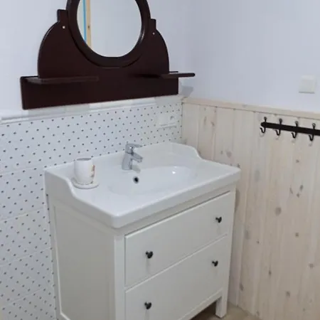 Sokole Ranczo Feriegård *