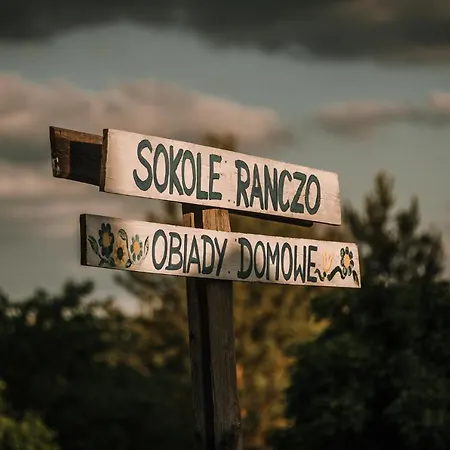 Sokole Ranczo *