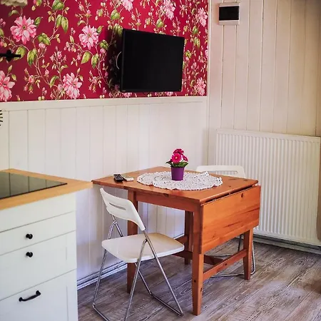 Фермерский дом Sokole Ranczo