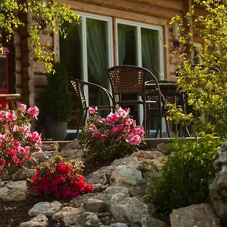 Sokole Ranczo * Biskupice Kocurów