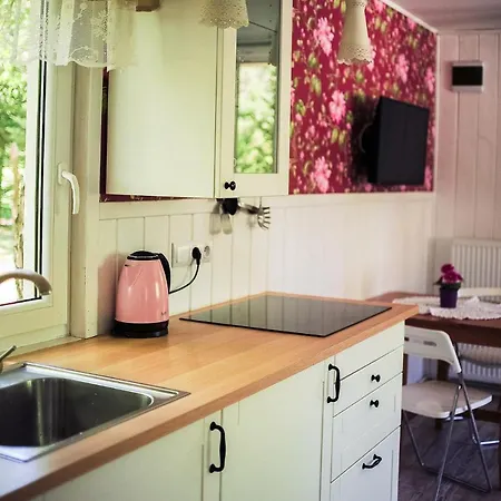 Sokole Ranczo Biskupice Kocurów