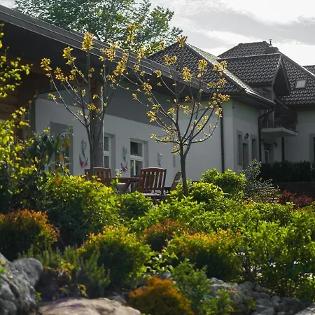 Feriegård Sokole Ranczo Biskupice Kocurów