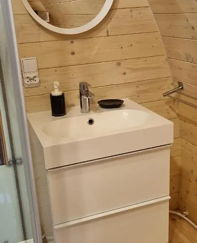 בית חווה Sokole Ranczo