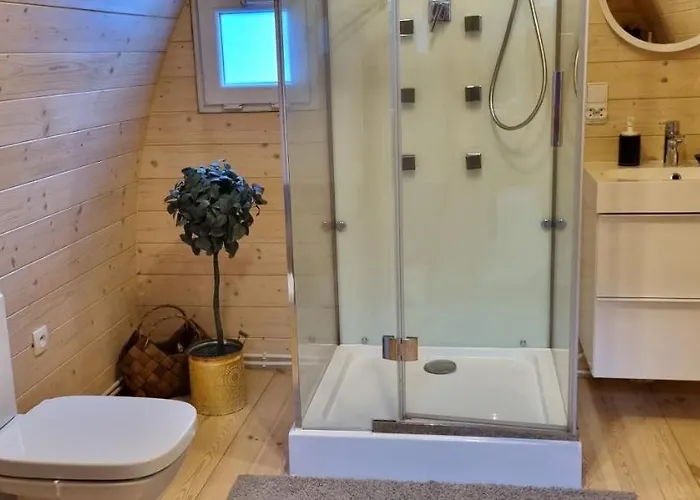 Sokole Ranczo Biskupice Kocurów