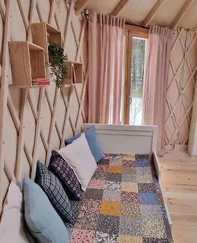 Sokole Ranczo * Biskupice Kocurów