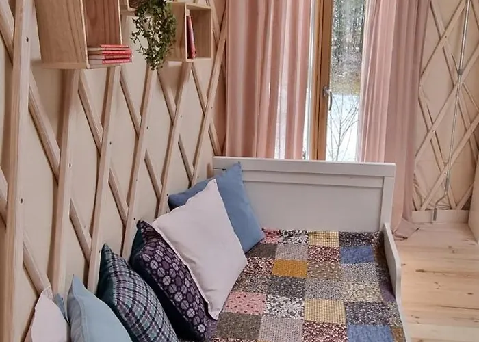 Sokole Ranczo Biskupice Kocurów