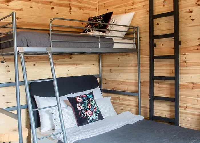 Sokole Ranczo Biskupice Kocurów