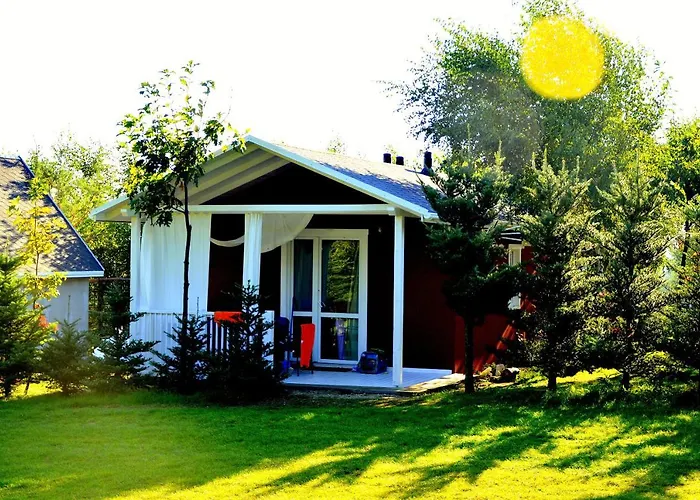 Sokole Ranczo * Biskupice