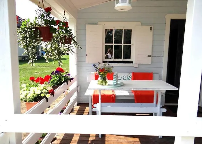 Sokole Ranczo * Biskupice Kocurów