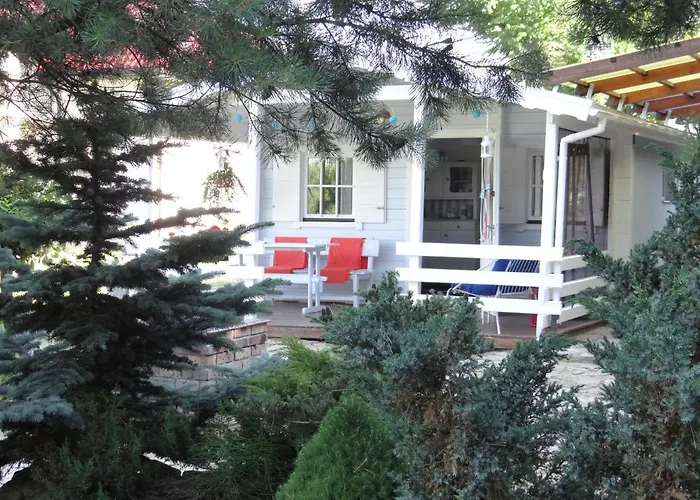 Sokole Ranczo בית חווה Biskupice Kocurów