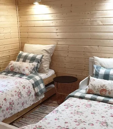 Sokole Ranczo Biskupice