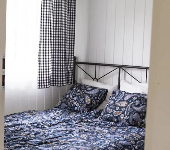 בית חווה Sokole Ranczo