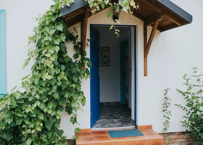 Sokole Ranczo בית חווה