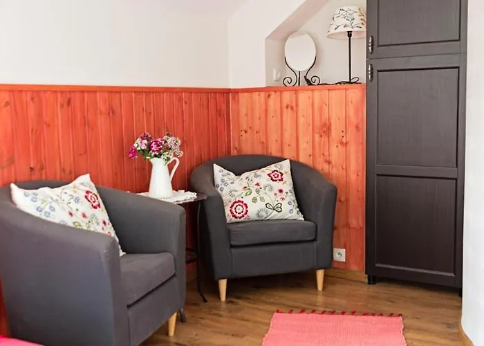 Gospodarstwo agroturystyczne Sokole Ranczo Biskupice