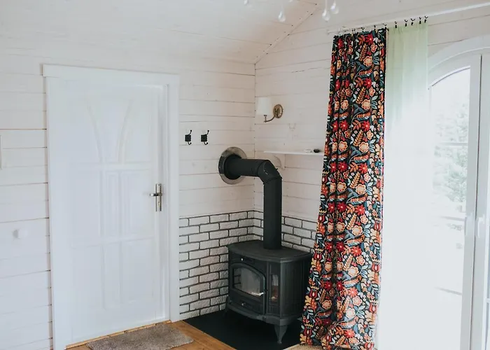 Sokole Ranczo Gospodarstwo agroturystyczne Biskupice