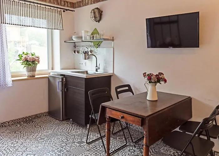 Gospodarstwo agroturystyczne Sokole Ranczo Biskupice