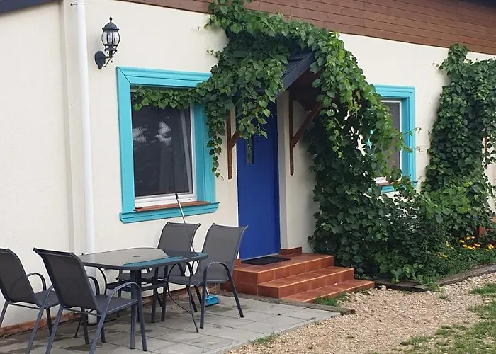 Sokole Ranczo Gospodarstwo agroturystyczne