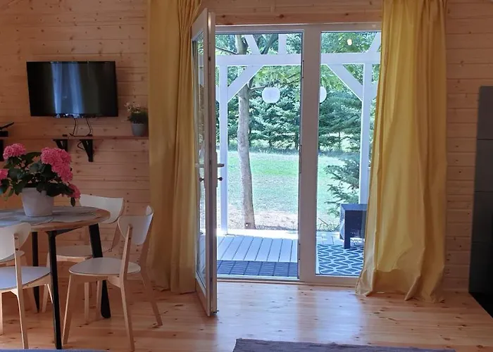 Sokole Ranczo Gospodarstwo agroturystyczne *