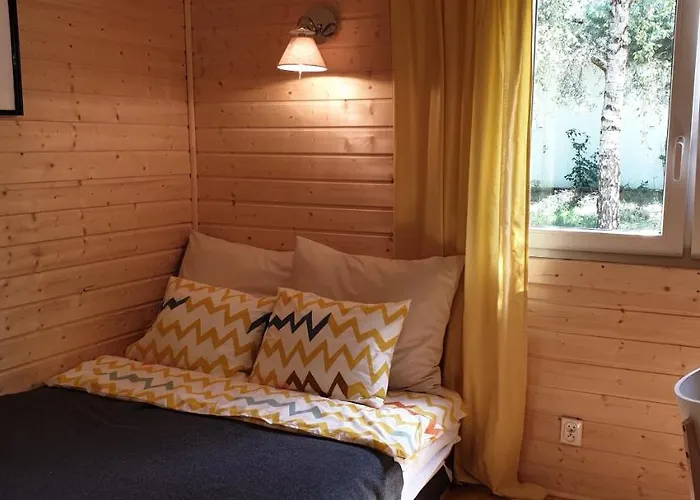 Gospodarstwo agroturystyczne Sokole Ranczo Biskupice