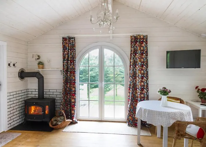 Gospodarstwo agroturystyczne Sokole Ranczo Biskupice