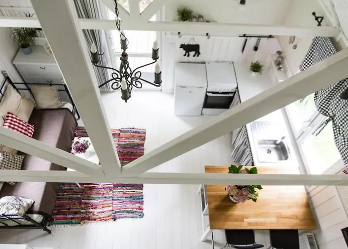 Sokole Ranczo Gospodarstwo agroturystyczne