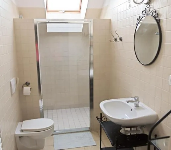 Gospodarstwo agroturystyczne Sokole Ranczo