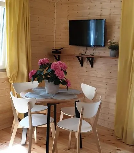 Sokole Ranczo Gospodarstwo agroturystyczne *