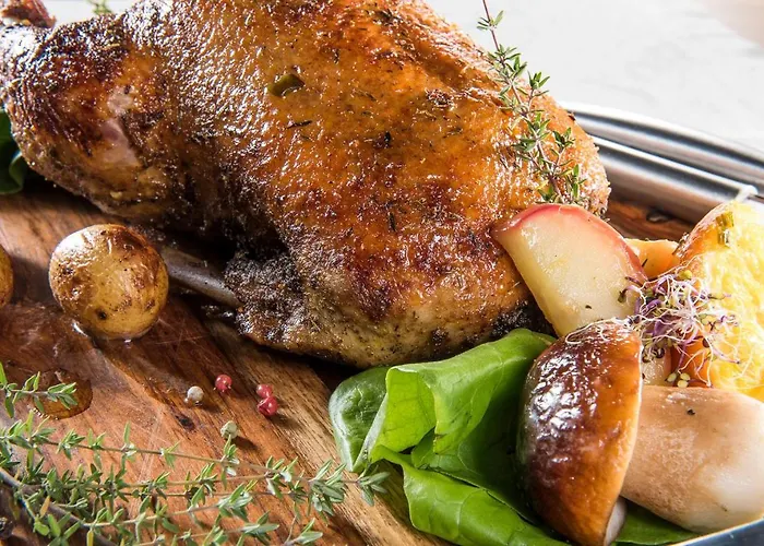 בית חווה Sokole Ranczo *