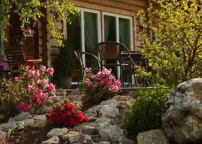 Sokole Ranczo * Biskupice