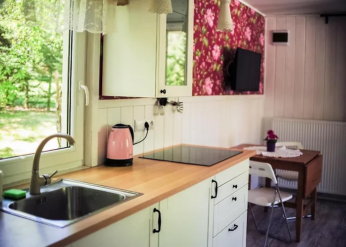 Sokole Ranczo Biskupice