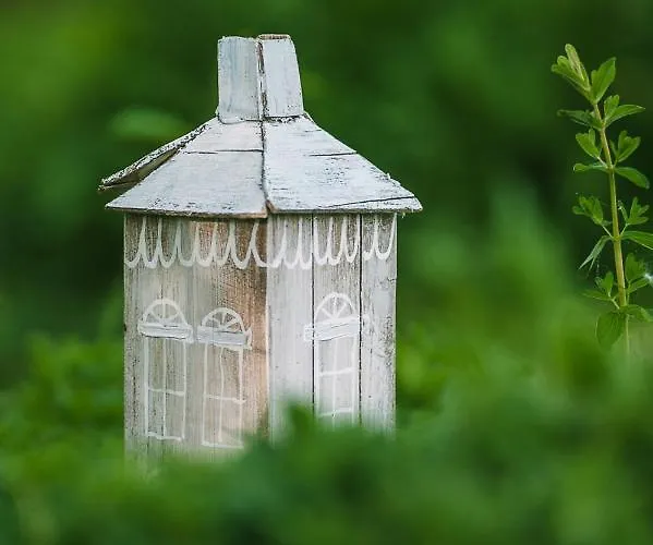 Sokole Ranczo בית חווה Biskupice Kocurów